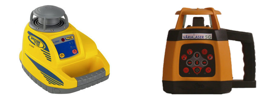 Geosales BV Beugen Laserinstrumenten