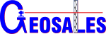 Logo Geosales BV Beugen