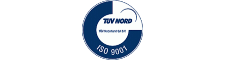 Geosales BV Tüv nord